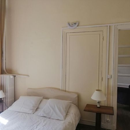 Hotel Particulier Maleteste Діжон Екстер'єр фото